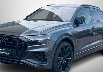 Audi SQ8 157.000 km 52.000 &euro; Potsdam 14480
