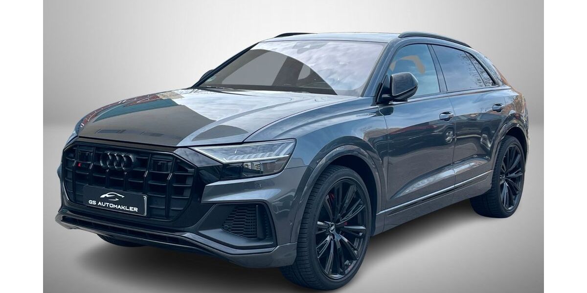 Audi SQ8 157.000 km 52.000 &euro; Potsdam 14480