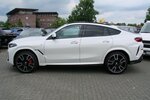 BMW X6 30d xDrive M Sport Pro SHZ Pano HUD H&K AHK Sof 16.652 km 79.980 &euro; Falkensee 14612