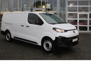Fiat Scudo 10.182 km 27.991 &euro; Potsdam 14482