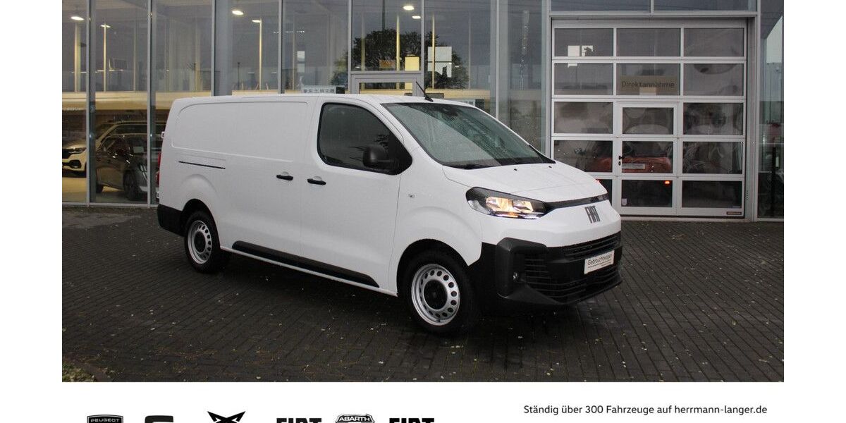 Fiat Scudo 10.182 km 27.991 &euro; Potsdam 14482