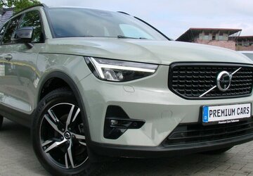Volvo XC40 NOVC-HEV Plus Dark LED ACC H&K 360º 33.426 km 29.980 &euro; Falkensee 14612