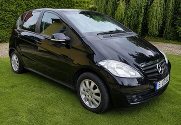 Mercedes-Benz A 160 157.627 km 3.900 &euro; Berlin 12526