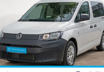 VW Caddy 41.469 km 21.970 &euro; Potsdam 14482