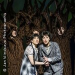 Hänsel und Gretel - Oper von Engelbert Humperdinck