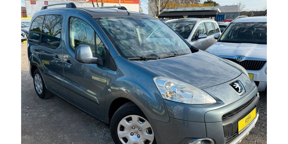 Peugeot Partner 148.725 km 5.990 &euro; Berlin 13089