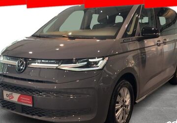 VW T7 Multivan 64.701 km 42.870 &euro; Berlin 12099