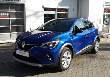 Renault Captur 33.955 km 17.690 &euro; Potsdam 14482