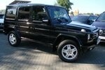 Mercedes-Benz G 350 4Matic Schiebedach Leder SHZ AHK 138.756 km 49.980 &euro; Falkensee 14612