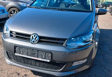VW Polo 259.000 km 2.999 &euro; Berlin 13597