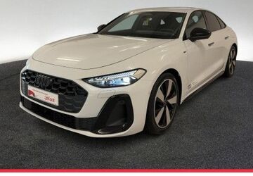 Audi A5 6.001 km 72.990 &euro; Berlin 12489