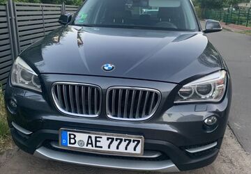 BMW X1 220.000 km 6.900 &euro; Berlin 10555