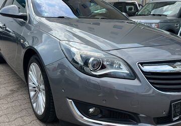 Opel Insignia 167.000 km 8.690 &euro; Berlin 13581