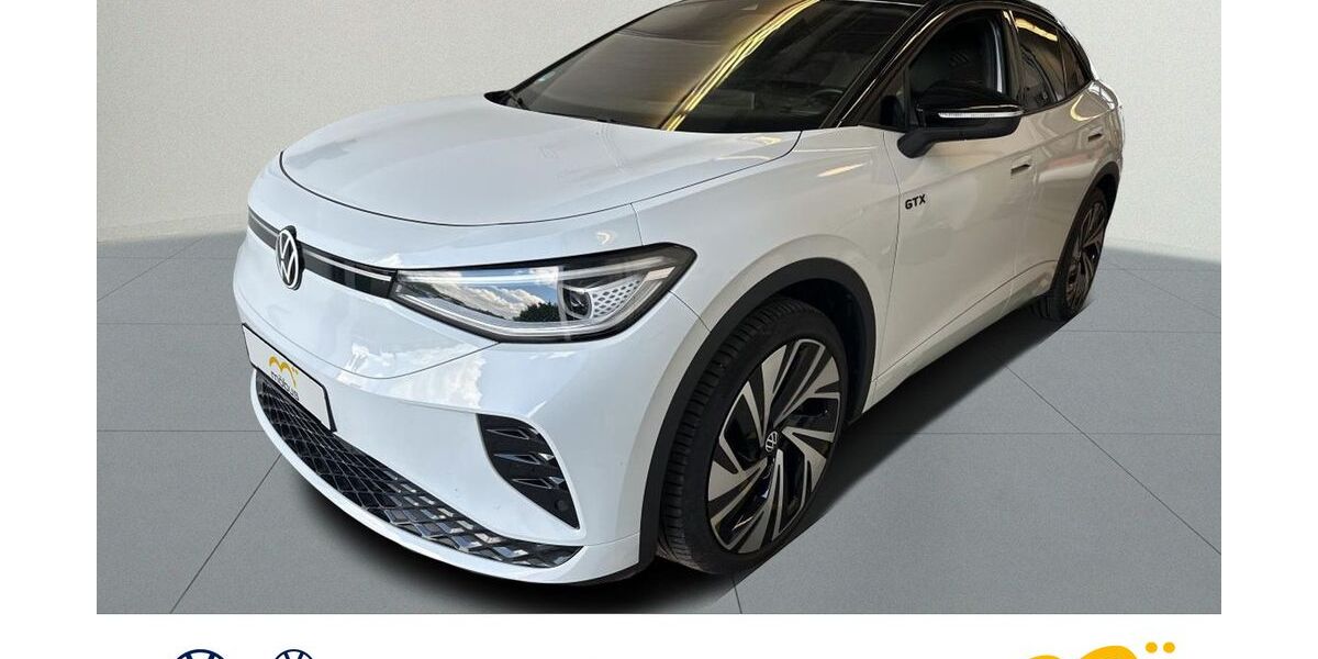 VW ID.5 57.120 km 33.975 &euro; Berlin 13088
