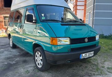 VW T4 California 241.100 km 7.000 &euro; Berlin 13435