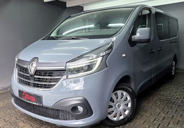 Renault Trafic 154.000 km 21.990 &euro; Berlin 12279