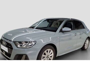 Audi A1 7.615 km 23.439 &euro; Berlin 13581