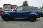 Land Rover Range Rover Sport HSE Dynamic Pixel Luftfederg Mer 95.875 km 36.980 &euro; Falkensee 14612