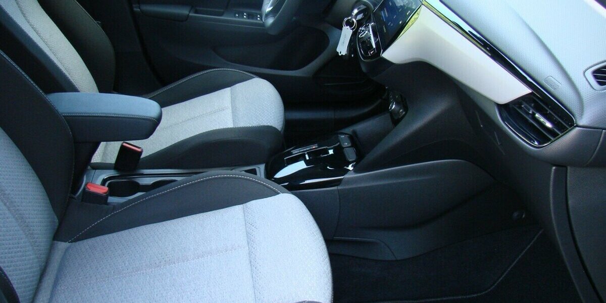 Opel Corsa 1.2 Turbo Edition LED ACC Spurhalteassistent 6.974 km 16.980 &euro; Falkensee 14612