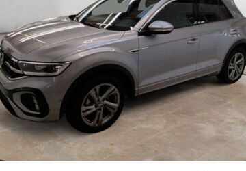 VW T-Roc 5.247 km 34.290 &euro; Potsdam 14482