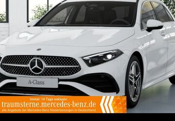 Mercedes-Benz A 250 10.619 km 30.490 &euro; Berlin 10587