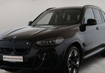 BMW iX3 22.941 km 49.900 &euro; Berlin 14057