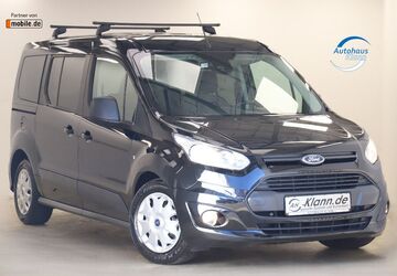 Ford Tourneo Connect 105.200 km 13.999 &euro; Teltow 14513