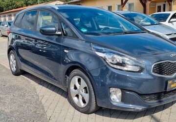 Kia Carens 171.000 km 6.850 &euro; Falkensee 14612