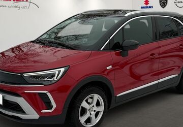 Opel Crossland (X) 33.547 km 19.100 &euro; Potsdam 14482