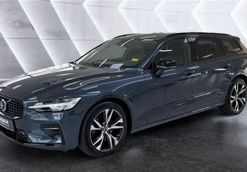Volvo V60 15.465 km 37.870 &euro; Berlin 10553