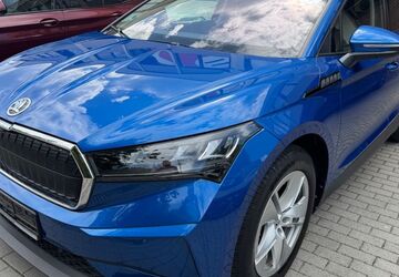 Skoda Enyaq 74.000 km 26.888 &euro; Berlin 13599