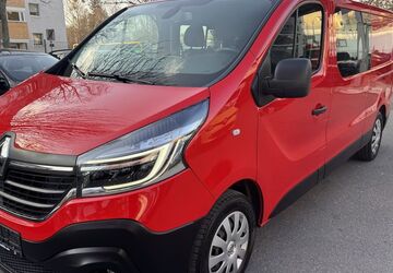 Renault Trafic 116.095 km 18.990 &euro; Berlin 12249