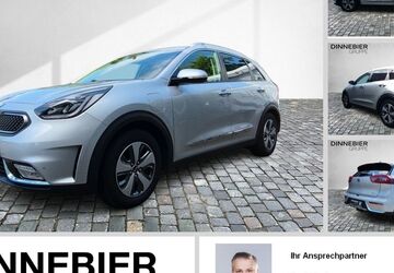 Kia Niro 59.577 km 16.490 &euro; Potsdam 14482