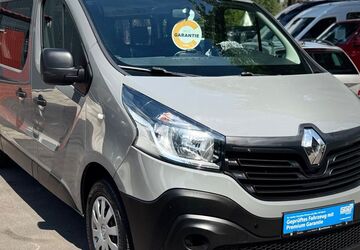Renault Trafic 230.000 km 12.499 &euro; Ludwigsfelde 14974