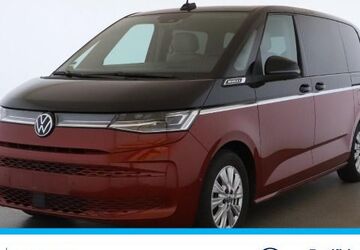 VW T7 Multivan 29.669 km 62.289 &euro; Berlin 13088