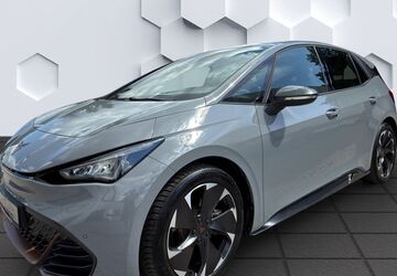 Cupra Born 22.252 km 25.633 &euro; Berlin 12524