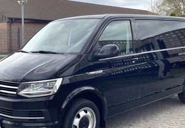 VW T6 Transporter 212.000 km 17.255 &euro; Berlin 12681