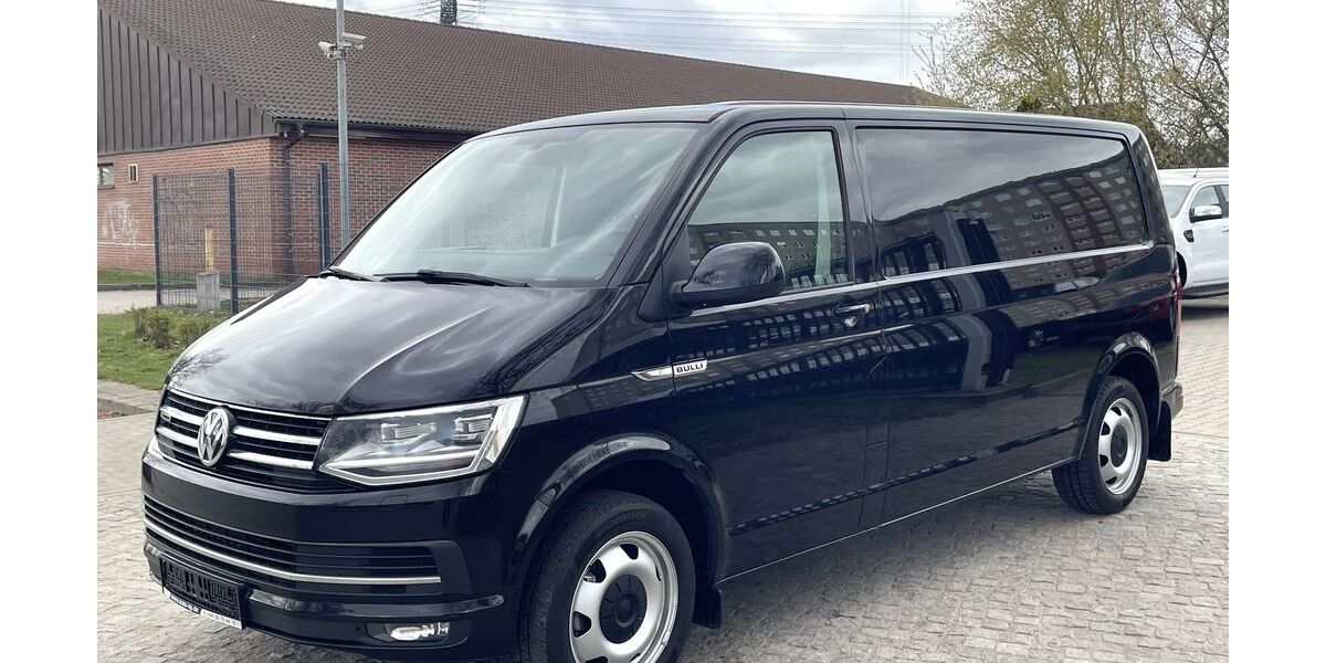 VW T6 Transporter 212.000 km 17.255 &euro; Berlin 12681