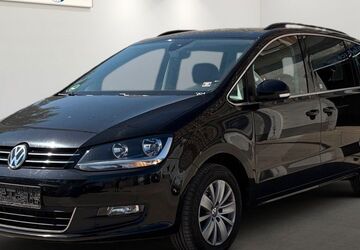 VW Sharan 152.256 km 14.999 &euro; Berlin 12681