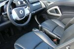 Smart ForTwo Cabrio mhd Navi Leder Sitzheizung 79.586 km 8.480 &euro; Falkensee 14612