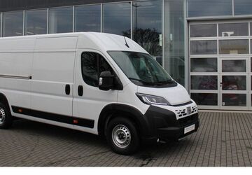 Fiat Ducato 17.656 km 27.996 &euro; Potsdam 14482