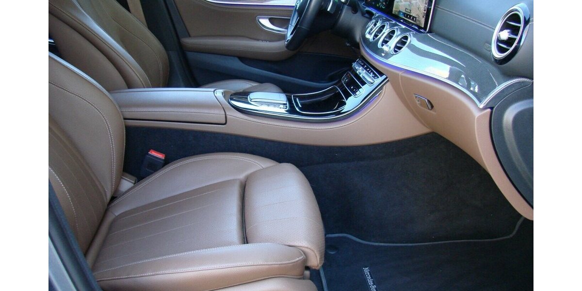 Mercedes-Benz E 300 de AMG Exclusive Interieur Hybrid Kamera Tem 97.123 km 29.980 &euro; Falkensee 14612