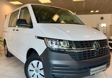 VW T6 Transporter 63.380 km 23.980 &euro; Berlin 13403