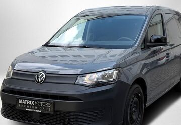 VW Caddy 80.500 km 15.850 &euro; Berlin 10777