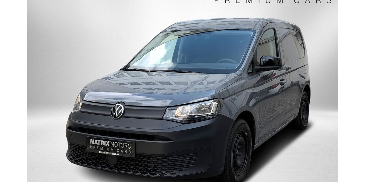 VW Caddy 80.500 km 15.850 &euro; Berlin 10777