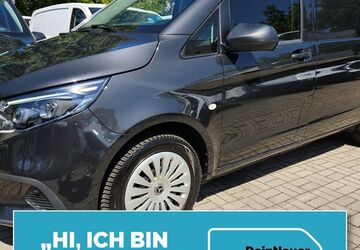 Mercedes-Benz Vito 7.500 km 40.222 &euro; Berlin 12305