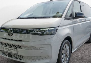 VW T7 Multivan 37.351 km 41.550 &euro; Berlin 14167