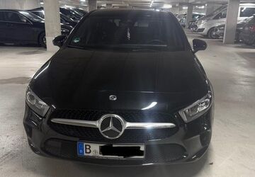 Mercedes-Benz A 180 155.000 km 20.000 &euro; Berlin 13627
