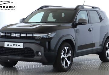 Dacia Duster 27.618 km 22.890 &euro; Falkensee 14612