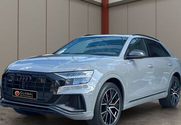 Audi Q8 42.000 km 77.900 &euro; Potsdam 14478